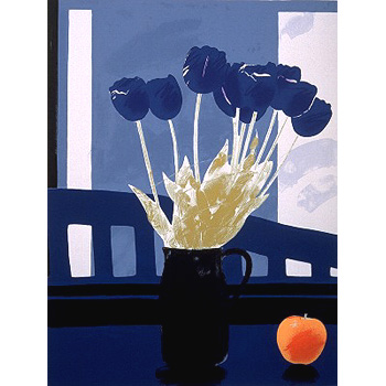 Tulip&Apple