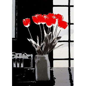 Tulip-a