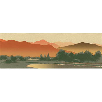 常念夕映