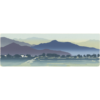 夕色光景
