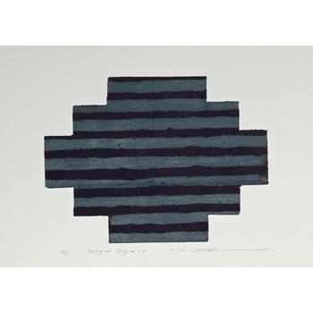 Rugged shape-3