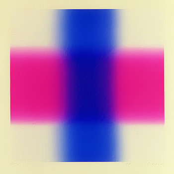 Intersecting B and P