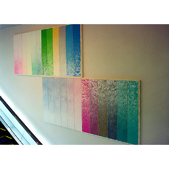 Twenty-Four Strips:Full Colors
