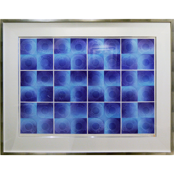 View'14-P48BLSP Blue memories