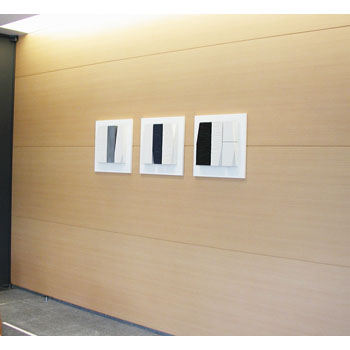 Untitled（3点組）