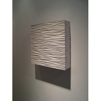 281 the wall of self