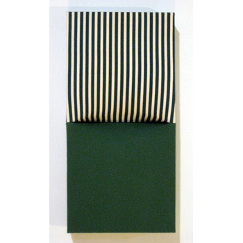 Green and Stripes