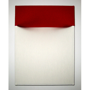 Red and White